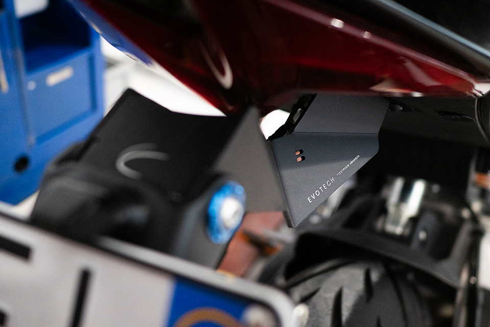 Aprilia RS 457 2024-details- 